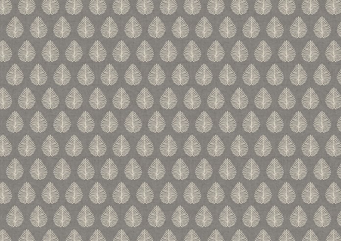 Emily Bond Jaipur, Smoke - Twist&Fit Roman Blind - Image 8